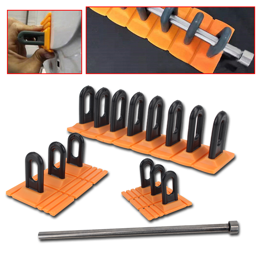 Car Workshop Tools Equipment - سيارة دنت بولير مجموعة السيارات الجسم