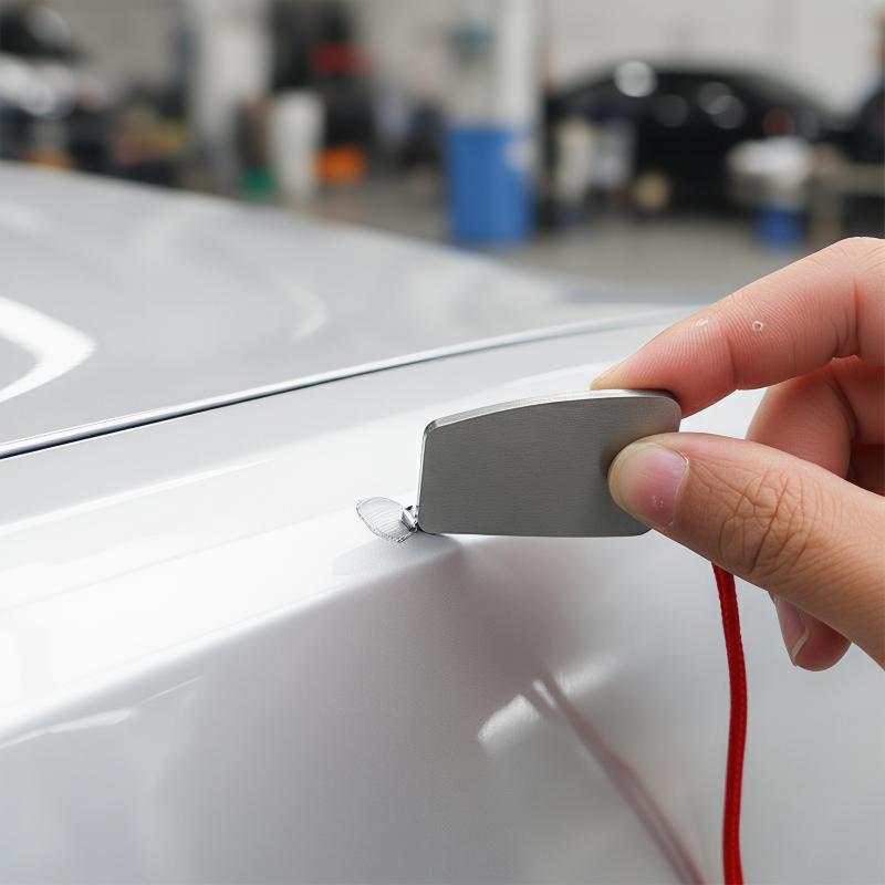 Car Workshop Tools Equipment - أداة إصلاح خدوش السيارات 2 في