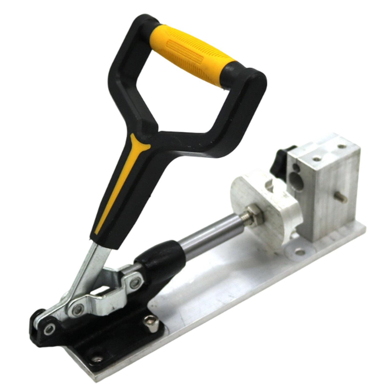 Car Workshop Tools Equipment - أداة تركيب أنابيب اليوريا المرنة المعدنية