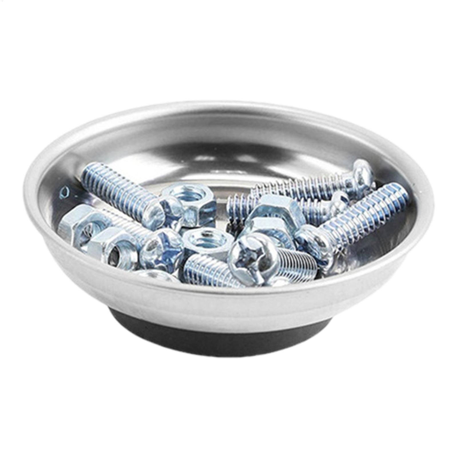 Magnetic Parts Tray - أجزاء مغناطيسية وعاء أجزاء حامل طبق