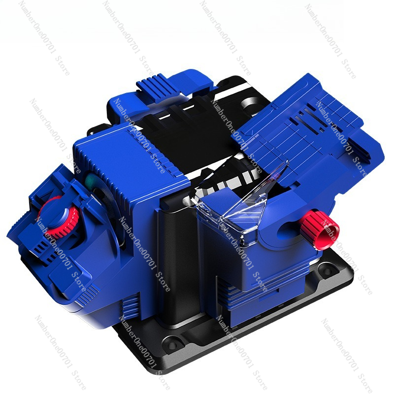 Workshop Tools Knife Sharpener - آلة طحن متعددة الوظائف S1D-DW01-56/S1D-DW05-52، مبراة