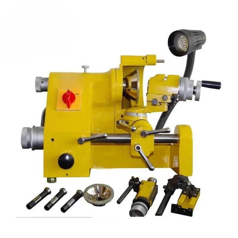 Workshop Tools Knife Sharpener - أداة متعددة الوظائف لشحذ السكاكين والشفرات،