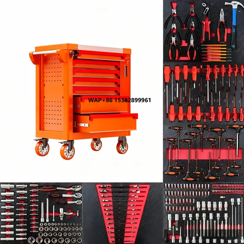 Best Tools For Workshop - عربة أدوات قابلة للتعديل بأفضل سعر،