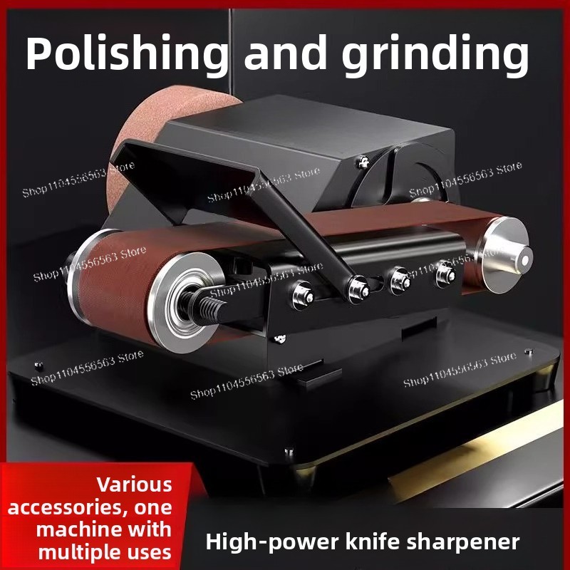 Workshop Tools Knife Sharpener - أداة طحن ورشة عمل منزلية وصغيرة