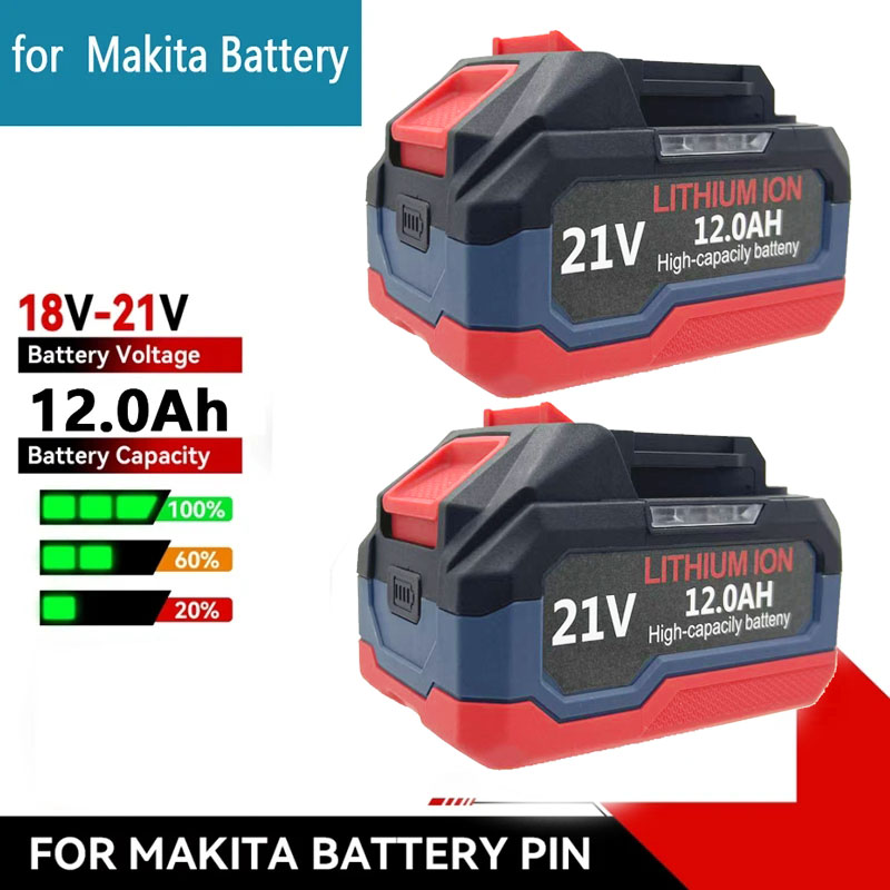 Makita Drill Ddf484 - بطارية ليثيوم قابلة لإعادة الشحن 18