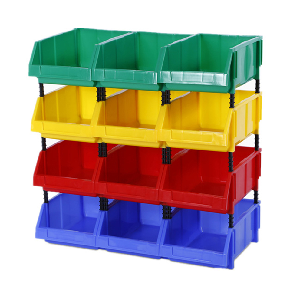 Workshop Tools Classification - جديد المواد الخام سلامة أداة صندوق