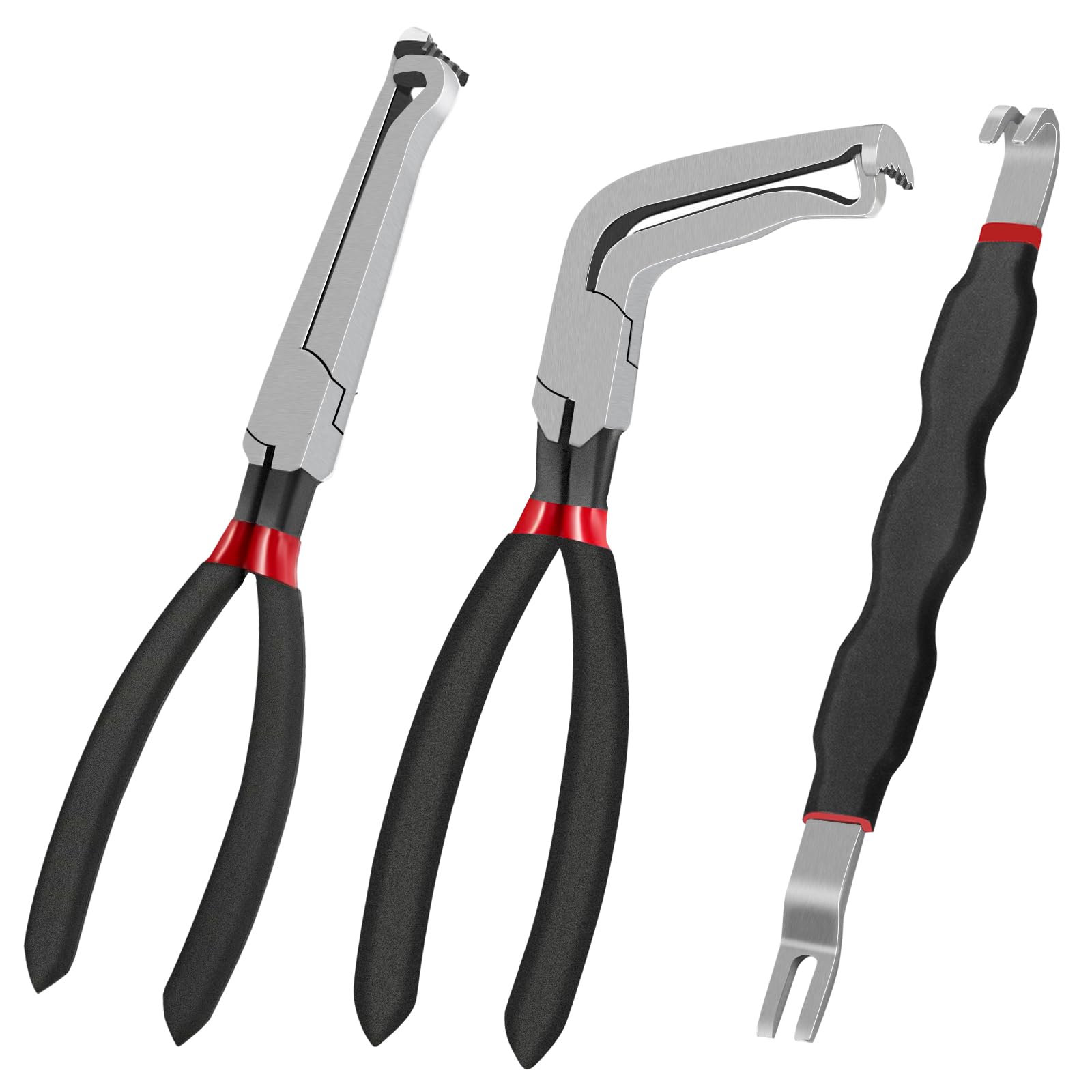 Car Workshop Tools Equipment - 1 قطعة كماشة قطع الاتصال الكهربائي