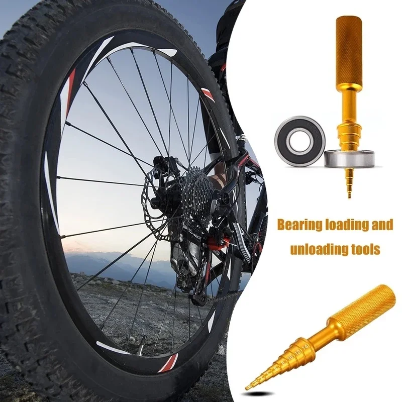 مجموعة مزيل محامل السيارات ، م - مراجعة Car Workshop Tools Equipment وسعره