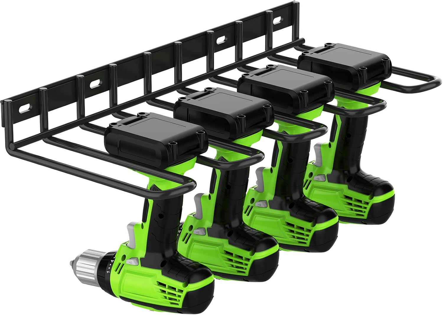 منظم أدوات كهربائية من VKKM بـ - مراجعة Power Tools In Workshop وسعره