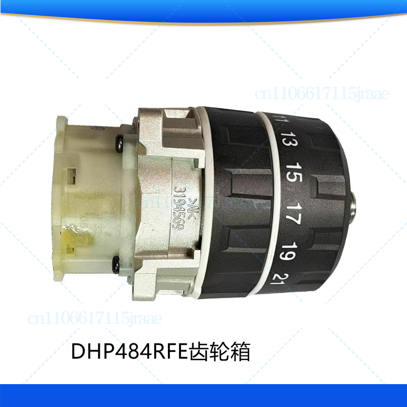 لماكيتا ماكيتا DHP484 قابلة لل - مراجعة Makita Drill Ddf484 وسعره