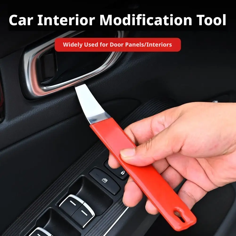 أداة إزالة زخارف السيارة من ال - مراجعة Car Workshop Tools Equipment وسعره