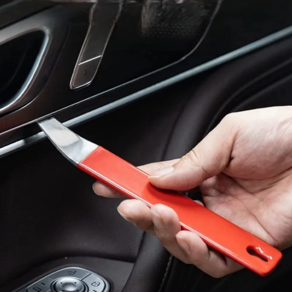 أداة إزالة زخارف السيارة من ال - مراجعة Car Workshop Tools Equipment وسعره