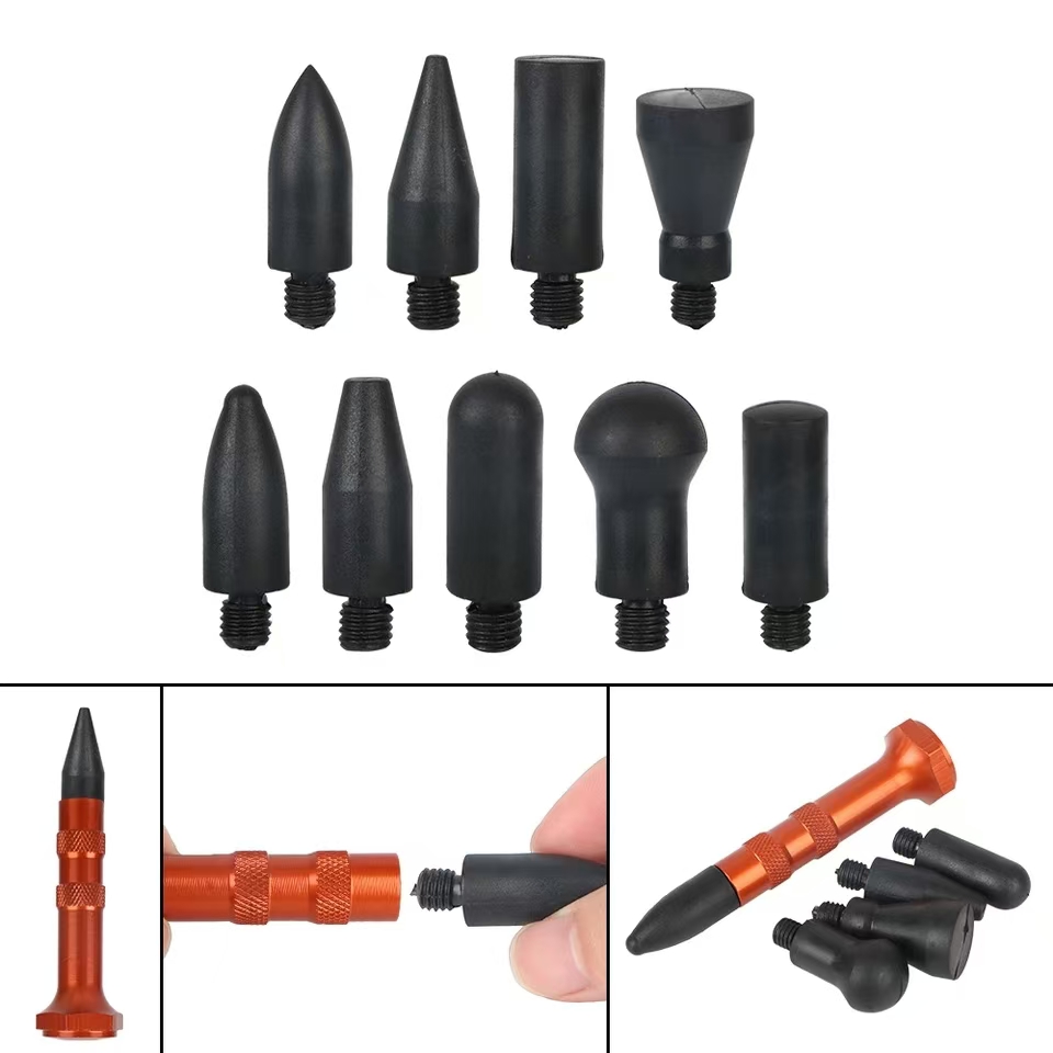 سيارة دنت المطرقة إصلاح أدوات  - مراجعة Car Workshop Tools Equipment وسعره