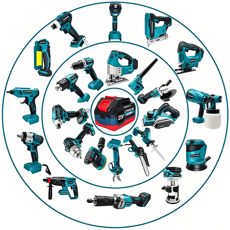 بطارية 18-21 فولت 12.0 أمبير س - مراجعة Makita Drill Ddf484 وسعره