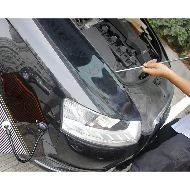 6 قطعة دنت السيارة مجتذب قضيب  - مراجعة Car Workshop Tools Equipment وسعره