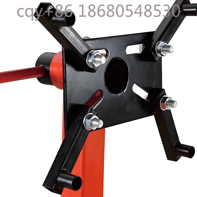FUOI الثقيلة 1000 رطل السيارات - مراجعة Workshop Tools Price وسعره
