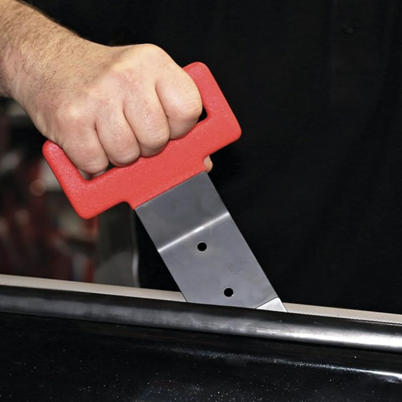 أداة إزالة مانع تسرب نوافذ الس - مراجعة Car Workshop Tools Equipment وسعره