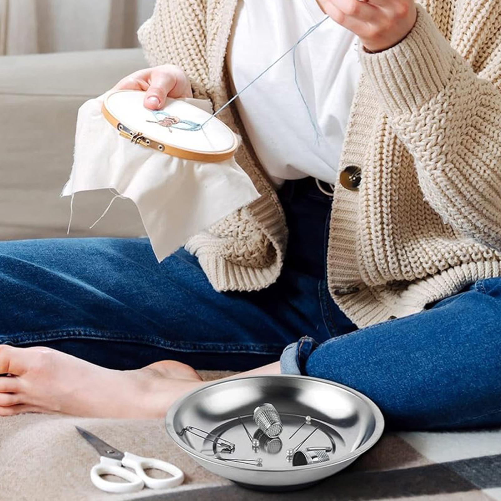 أجزاء مغناطيسية وعاء أجزاء حام - مراجعة Magnetic Parts Tray وسعره