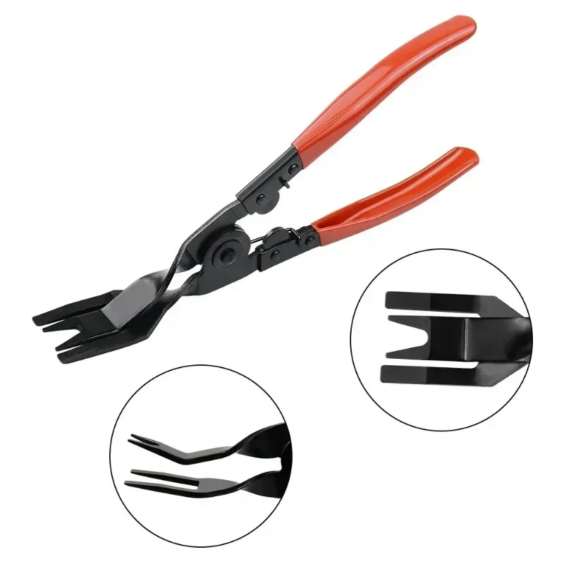 1 قطعة كماشة إزالة مشابك قطع غ - مراجعة Car Workshop Tools Equipment وسعره