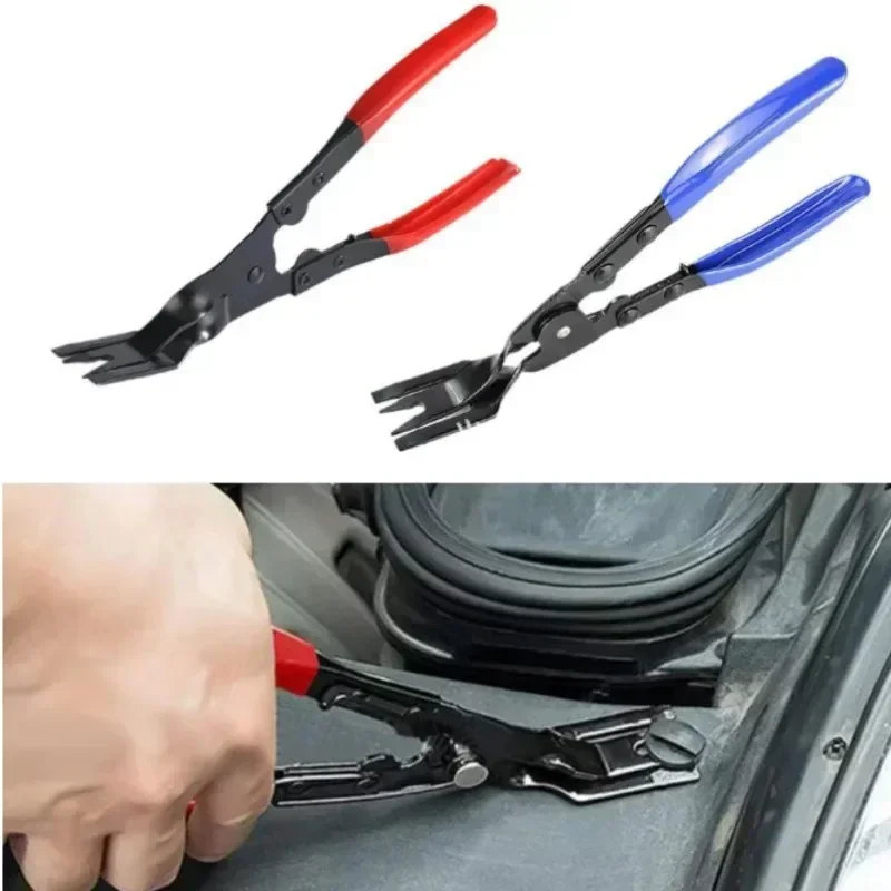 1 قطعة كماشة إزالة مشابك قطع غ - مراجعة Car Workshop Tools Equipment وسعره