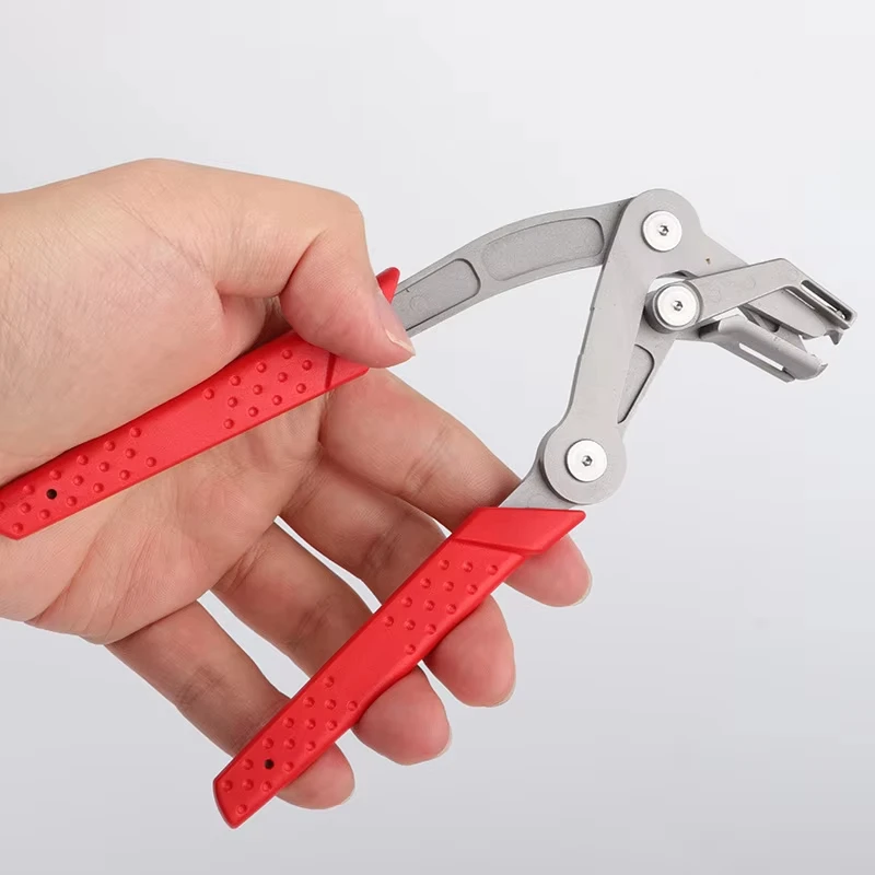 كماشة احترافية لإزالة مشابك ال - مراجعة Car Workshop Tools Equipment وسعره