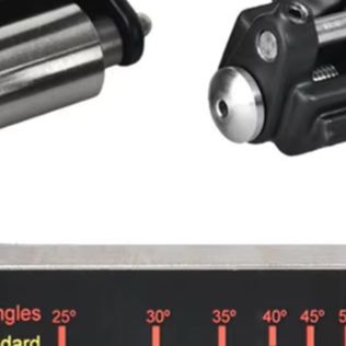 أداة توجيه قابلة للتعديل لشحذ  - مراجعة Workshop Tools Knife Sharpener وسعره