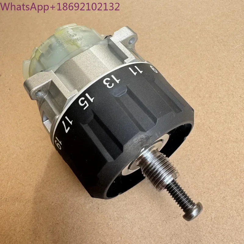 علبة تروس أصلية 127500-6 12373 - مراجعة Makita Drill Ddf484 وسعره