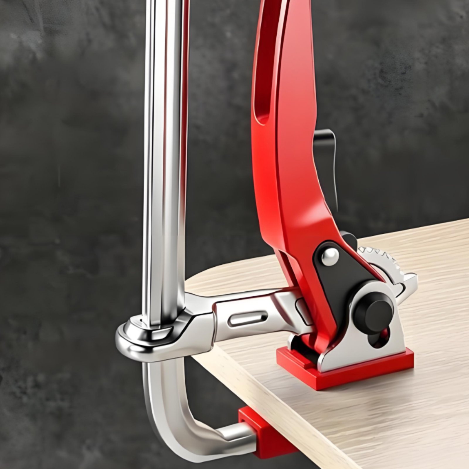 مشبك منشار المسار المقاوم للتآ - مراجعة Power Tools In Workshop وسعره