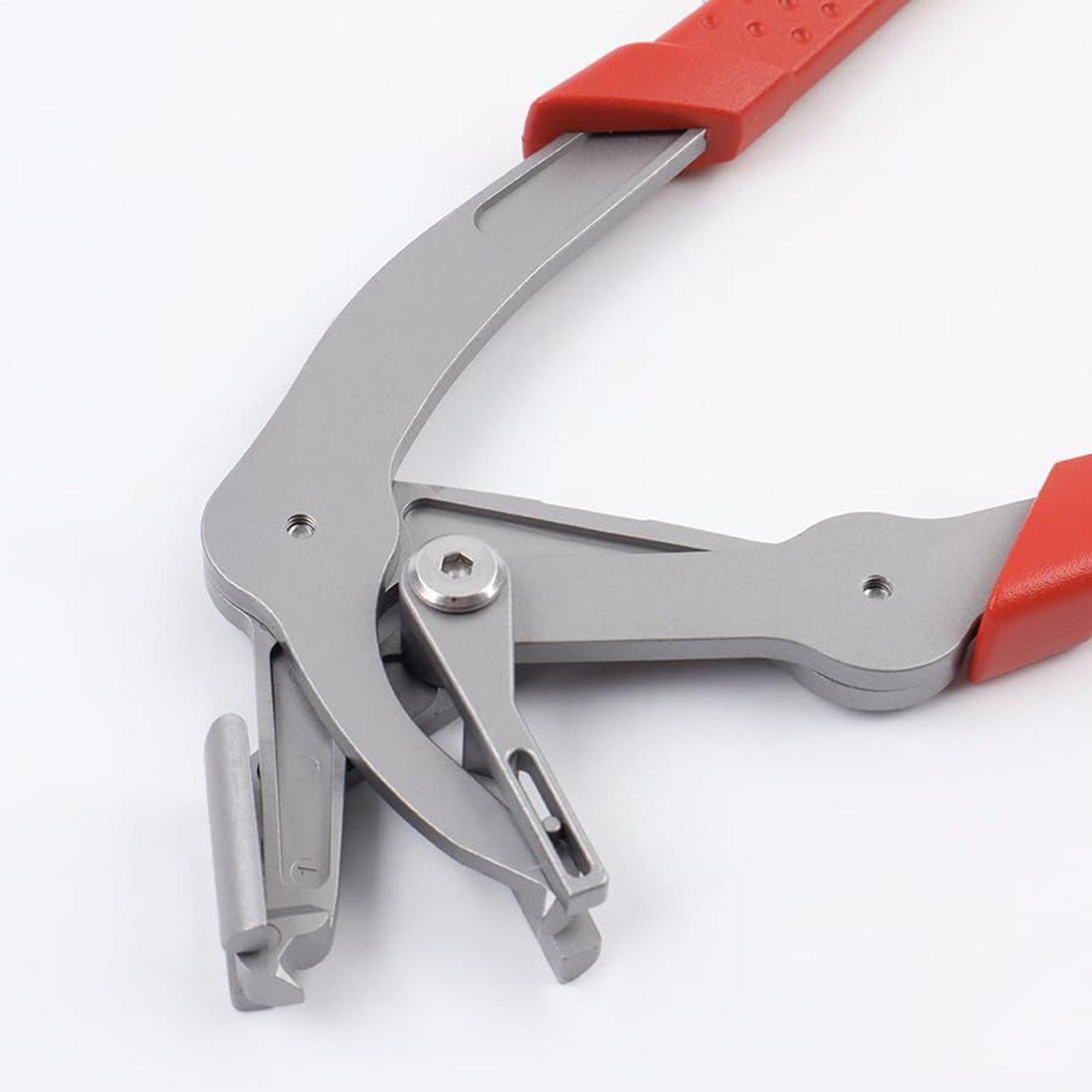 كماشة إزالة مشابك السيارات مري - مراجعة Car Workshop Tools Equipment وسعره
