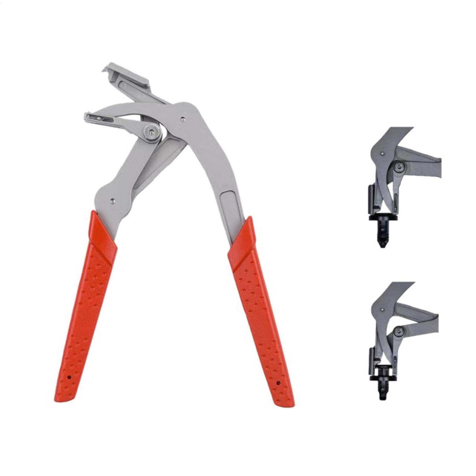 كماشة إزالة مشابك السيارات مري - مراجعة Car Workshop Tools Equipment وسعره