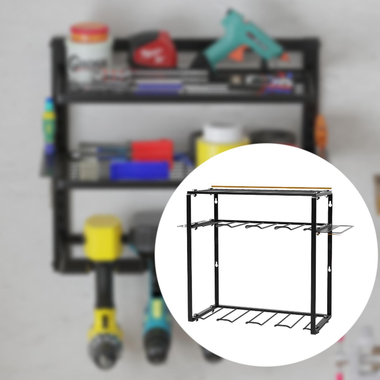 أداة السلطة المنظم ورشة عمل جد - مراجعة Power Tools In Workshop وسعره