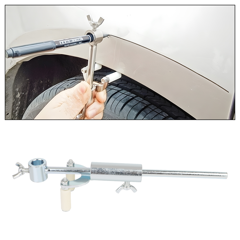 السيارات الصفائح المعدنية أداة - مراجعة Car Workshop Tools Equipment وسعره