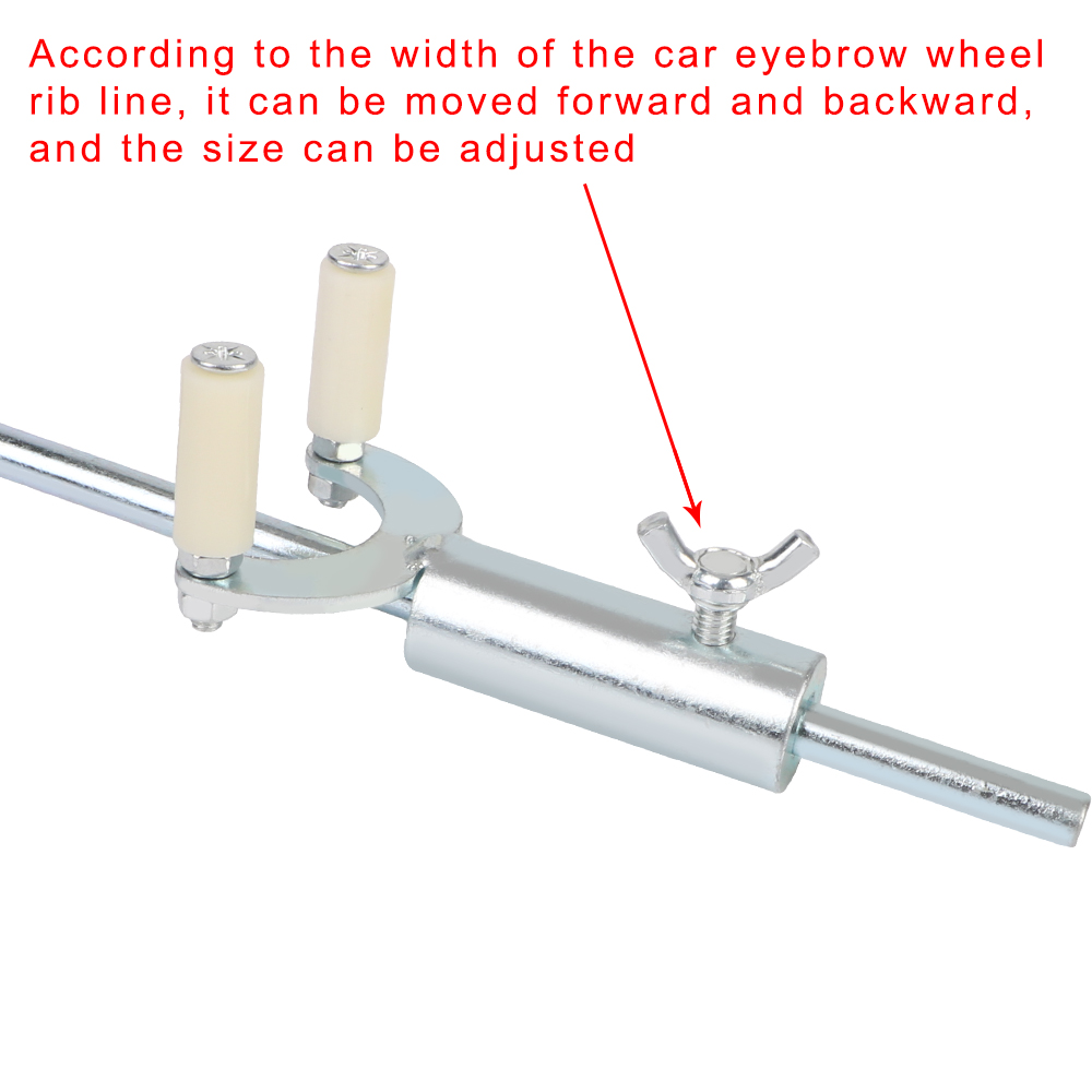 السيارات الصفائح المعدنية أداة - مراجعة Car Workshop Tools Equipment وسعره