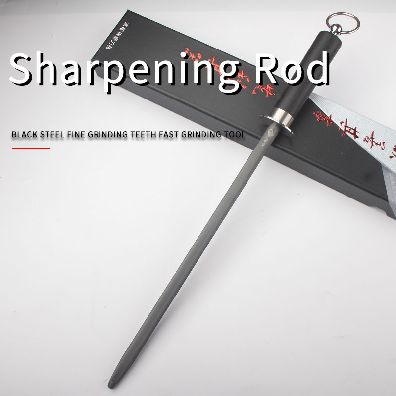 قضيب شحذ من التنجستن الصلب للا - مراجعة Workshop Tools Knife Sharpener وسعره